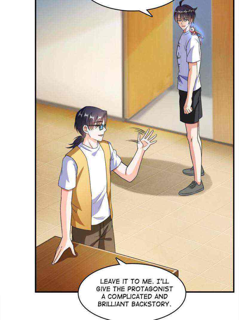 Cultivation Chat Group Chapter 332-eng-li - Page 4