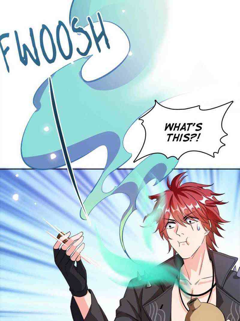 Cultivation Chat Group Chapter 342-eng-li - Page 3