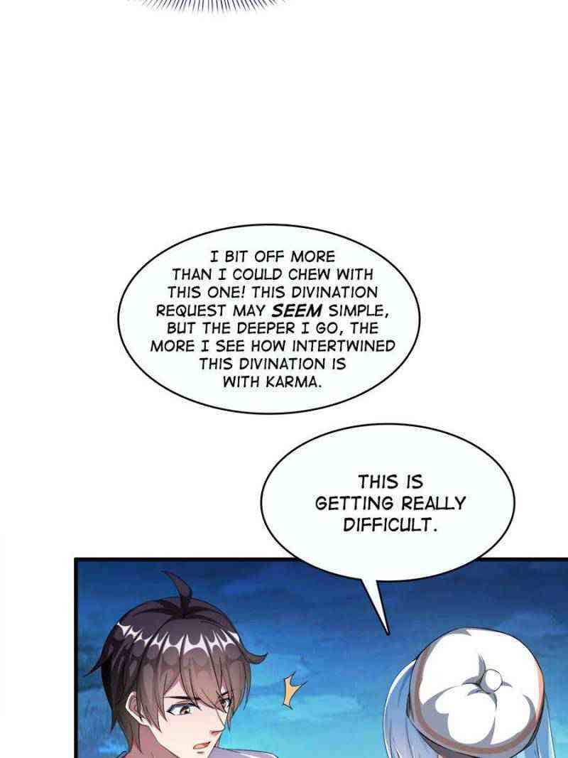 Cultivation Chat Group Chapter 353-eng-li - Page 4