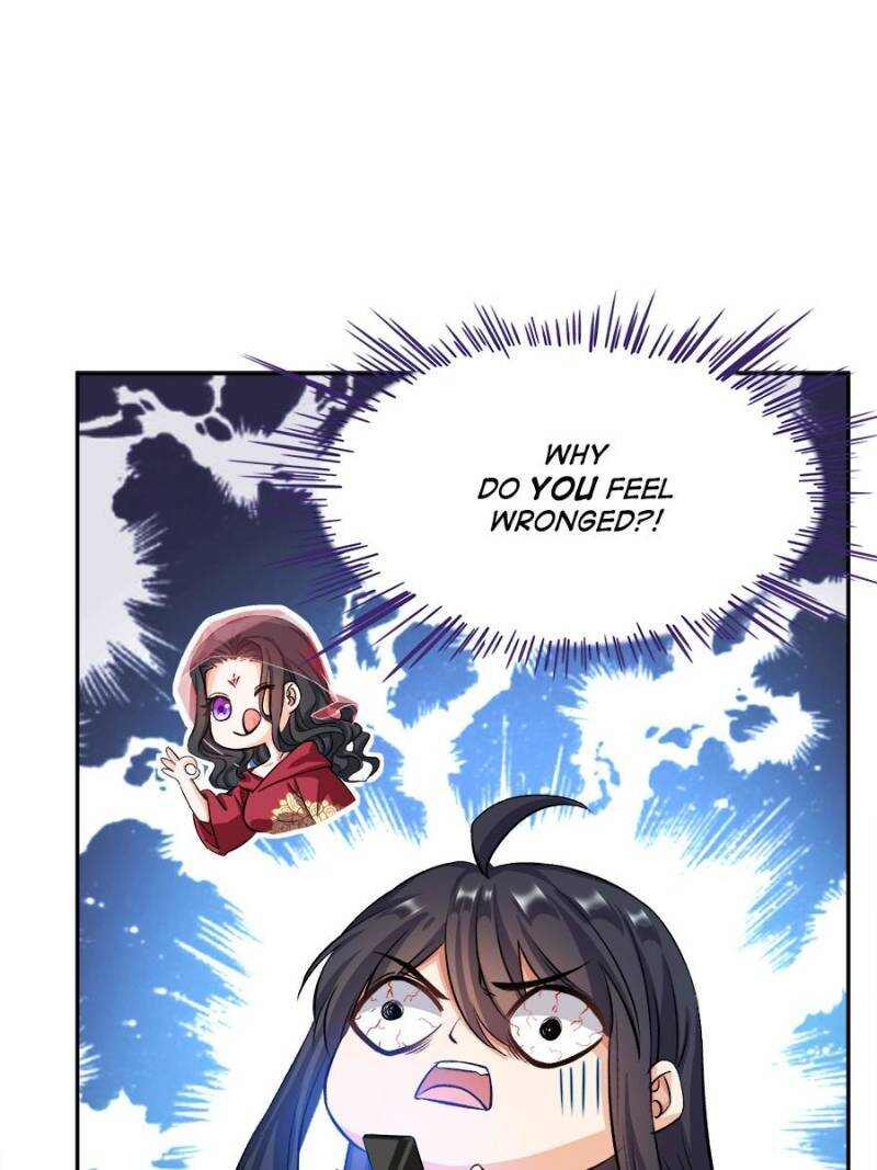 Cultivation Chat Group Chapter 345-eng-li - Page 49