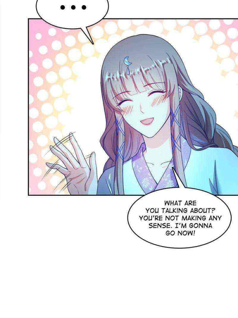 Cultivation Chat Group Chapter 410-eng-li - Page 23