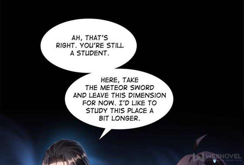 Cultivation Chat Group Chapter 361-eng-li - Page 46