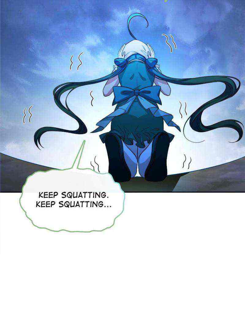 Cultivation Chat Group Chapter 406-eng-li - Page 58