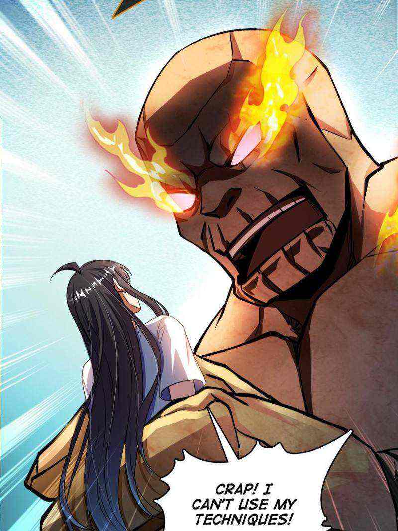 Cultivation Chat Group Chapter 402-eng-li - Page 30