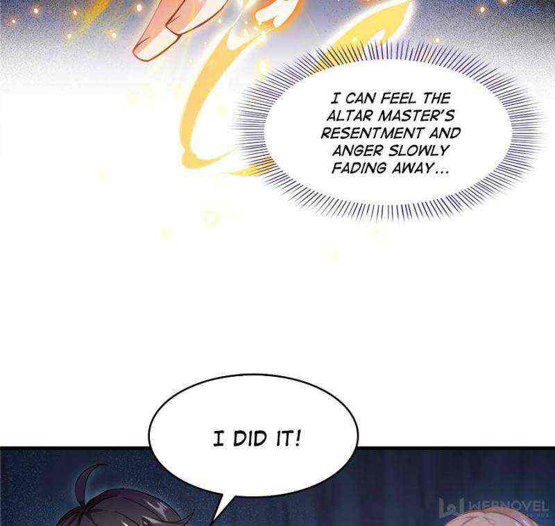 Cultivation Chat Group Chapter 325-eng-li - Page 6