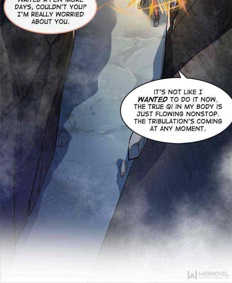Cultivation Chat Group Chapter 336-eng-li - Page 49