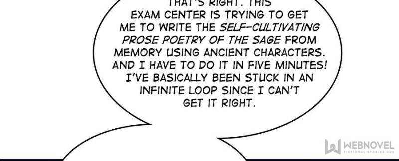 Cultivation Chat Group Chapter 355-eng-li - Page 53