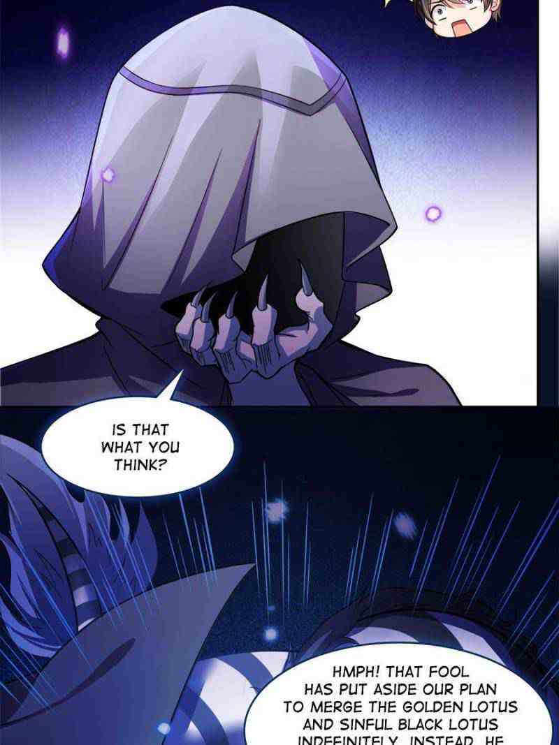 Cultivation Chat Group Chapter 383-eng-li - Page 15