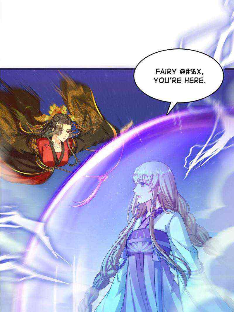 Cultivation Chat Group Chapter 409-eng-li - Page 27