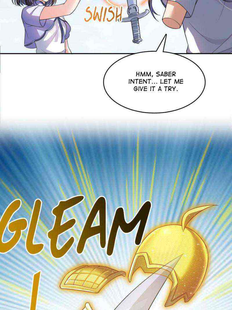 Cultivation Chat Group Chapter 396-eng-li - Page 60