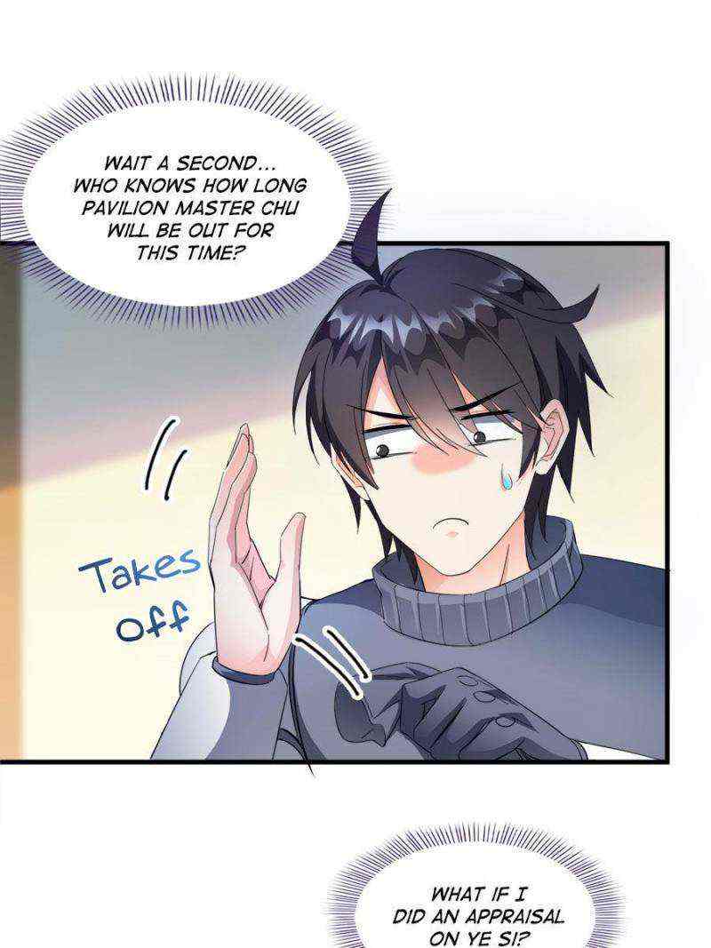 Cultivation Chat Group Chapter 329-eng-li - Page 33