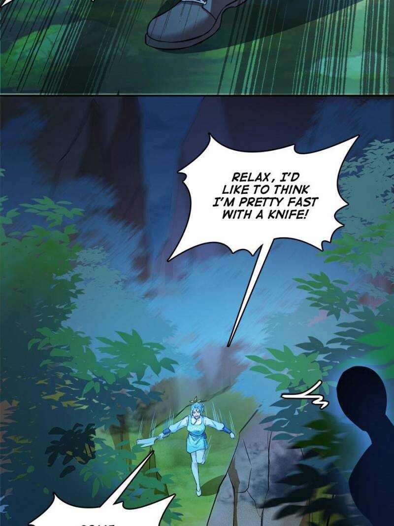Cultivation Chat Group Chapter 408-eng-li - Page 59