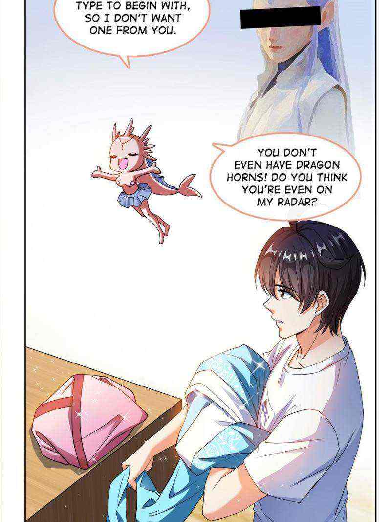 Cultivation Chat Group Chapter 334-eng-li - Page 72