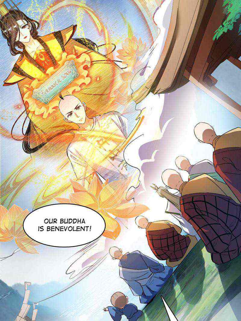 Cultivation Chat Group Chapter 395-eng-li - Page 18