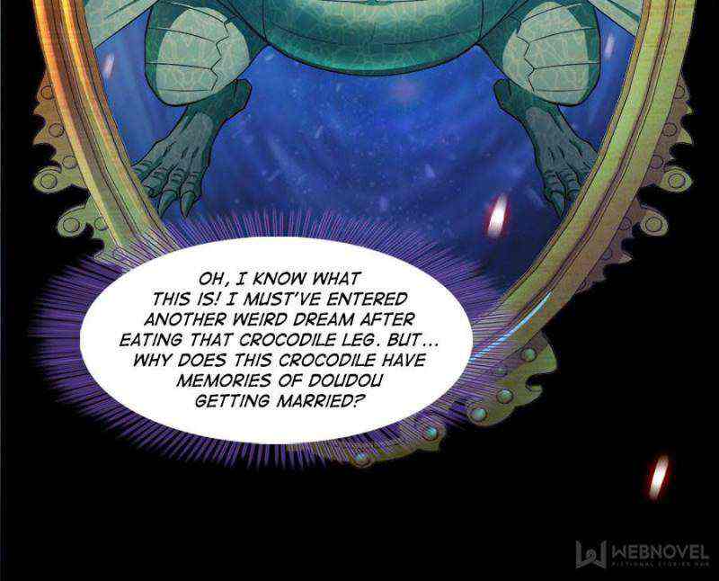 Cultivation Chat Group Chapter 397-eng-li - Page 67