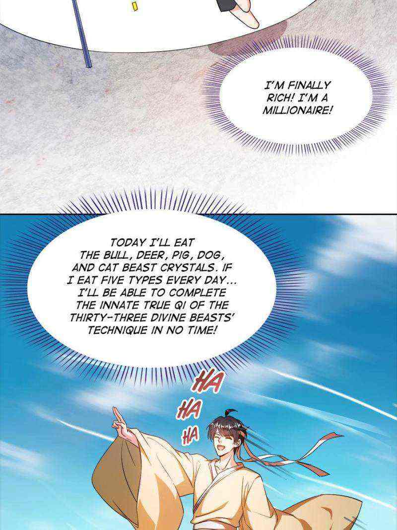 Cultivation Chat Group Chapter 335-eng-li - Page 57