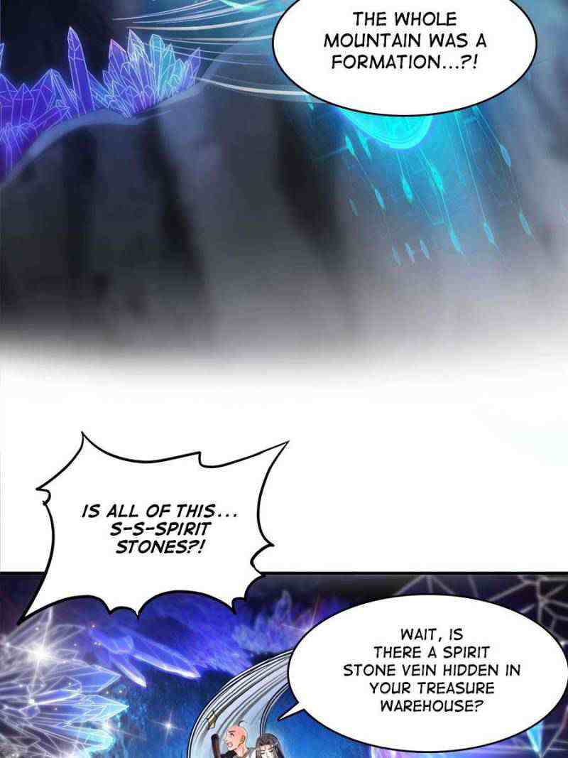 Cultivation Chat Group Chapter 365-eng-li - Page 61
