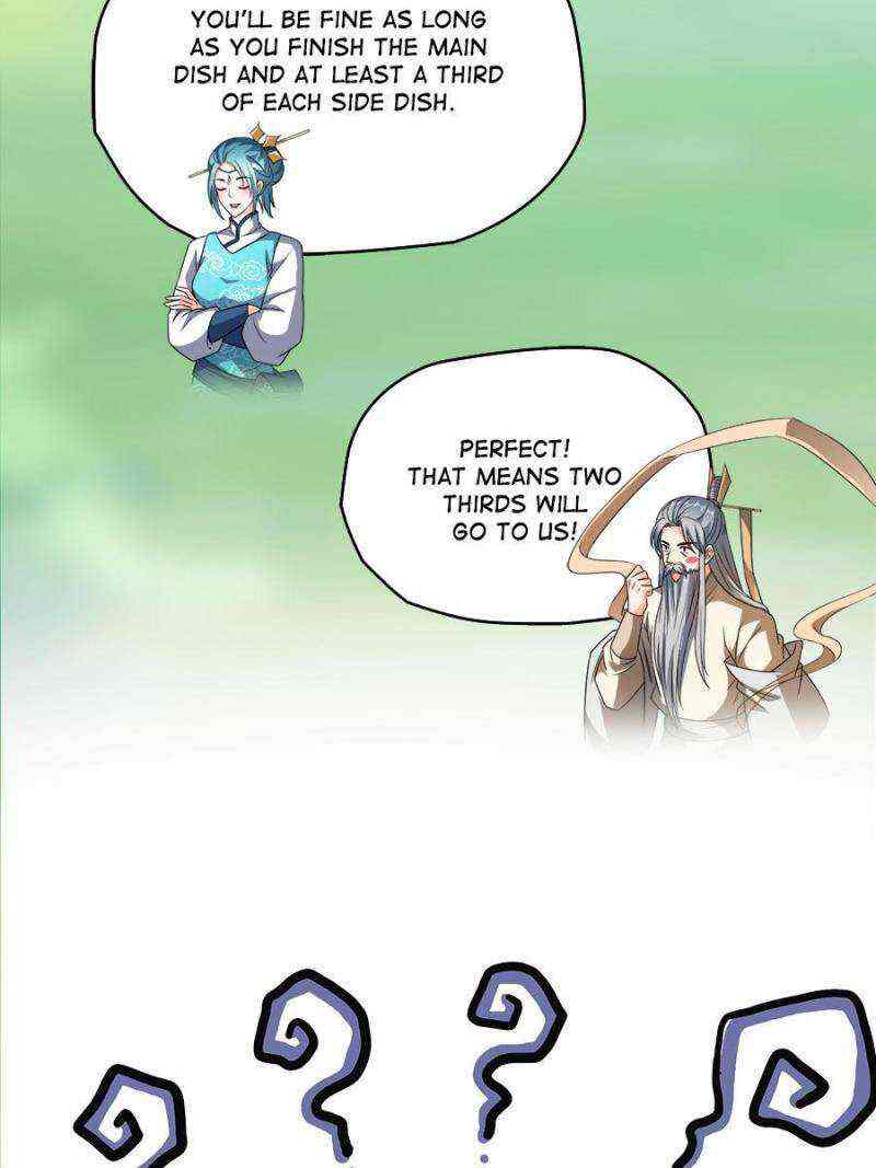 Cultivation Chat Group Chapter 335-eng-li - Page 16