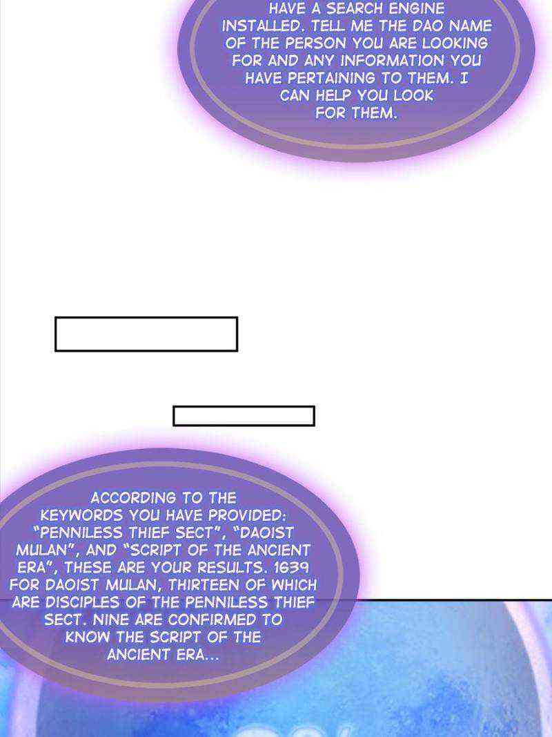 Cultivation Chat Group Chapter 416-eng-li - Page 39