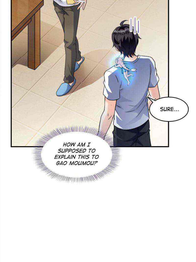 Cultivation Chat Group Chapter 331-eng-li - Page 55
