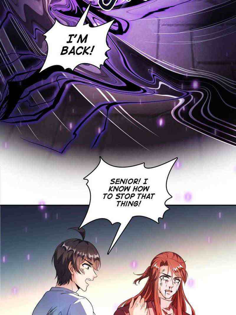 Cultivation Chat Group Chapter 364-eng-li - Page 27