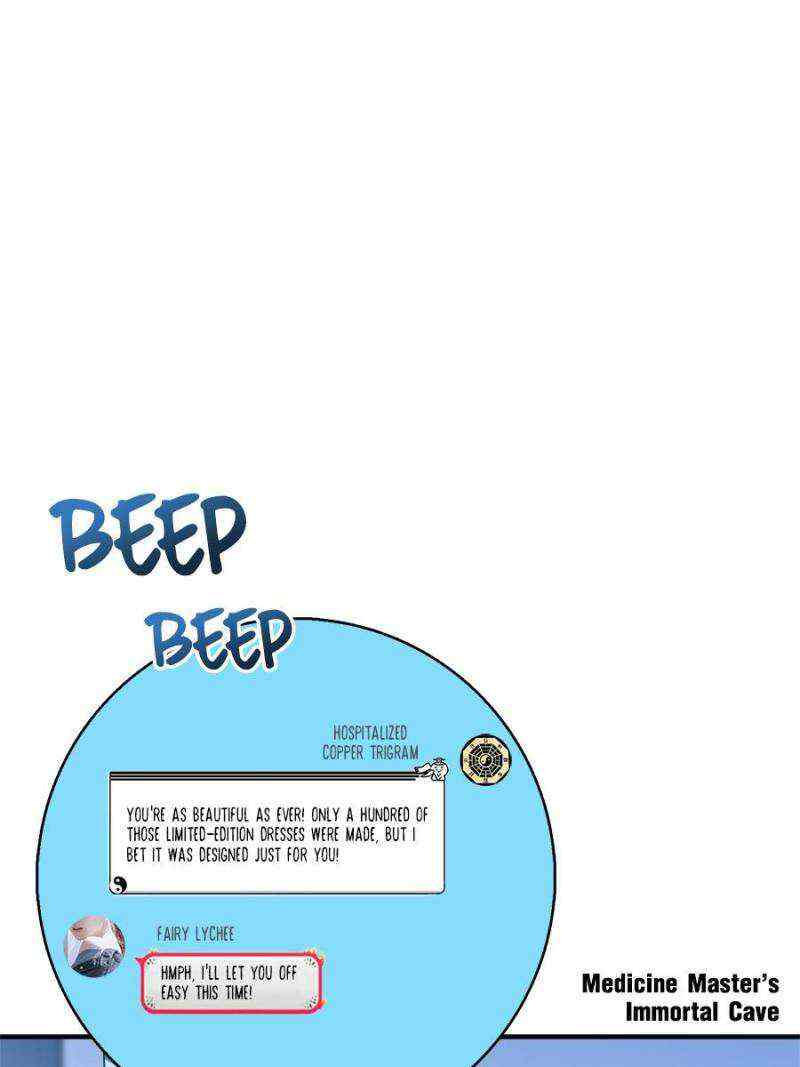 Cultivation Chat Group Chapter 325-eng-li - Page 39
