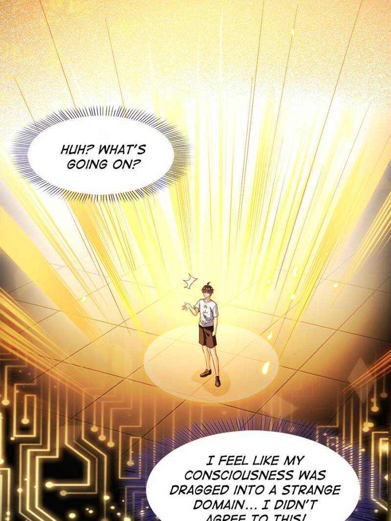 Cultivation Chat Group Chapter 355-eng-li - Page 29