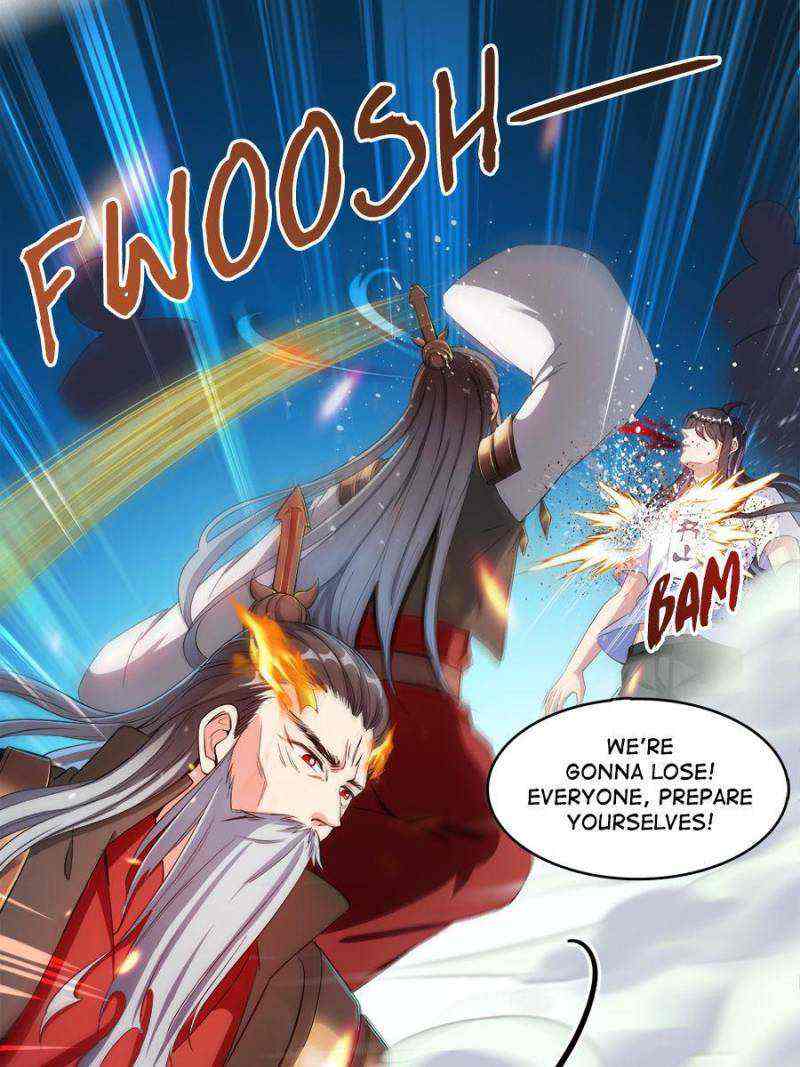 Cultivation Chat Group Chapter 402-eng-li - Page 4
