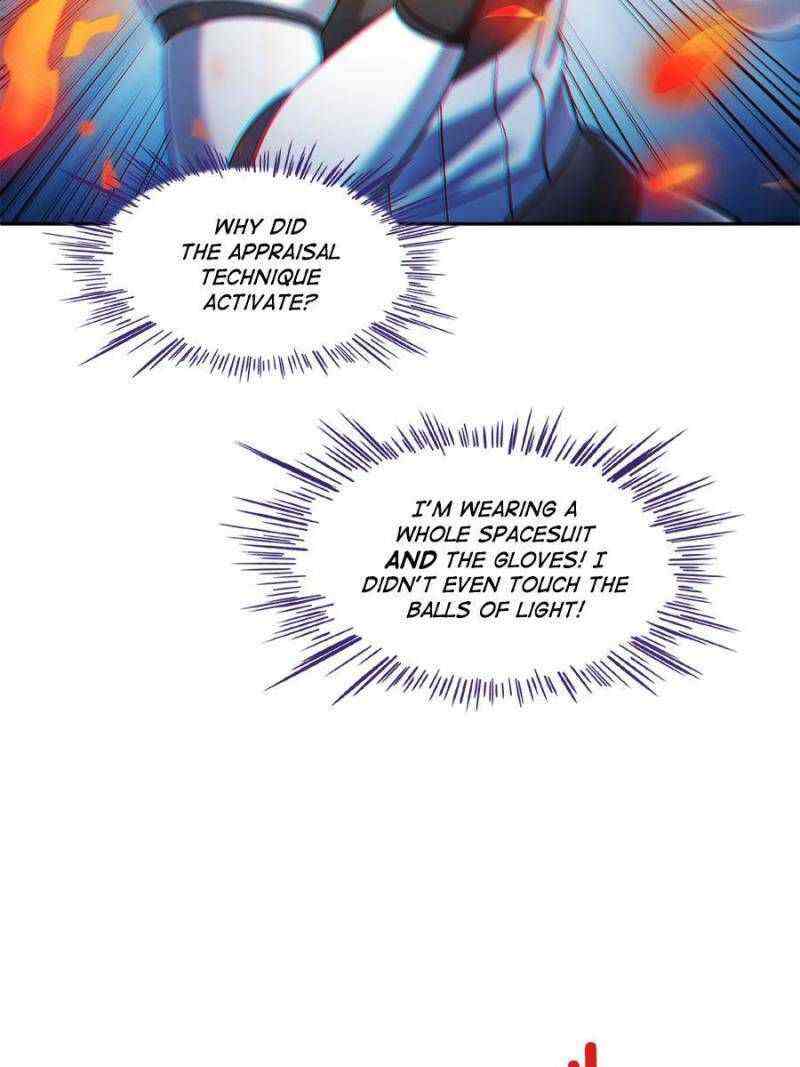 Cultivation Chat Group Chapter 327-eng-li - Page 42