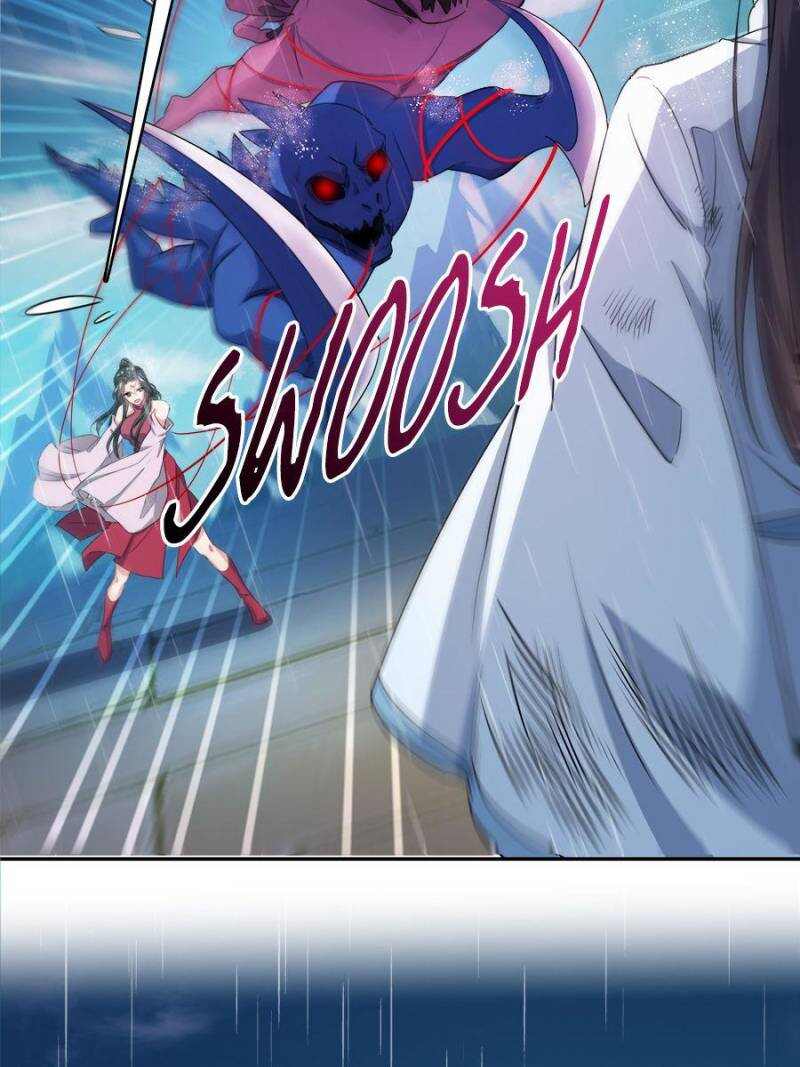 Cultivation Chat Group Chapter 348-eng-li - Page 91