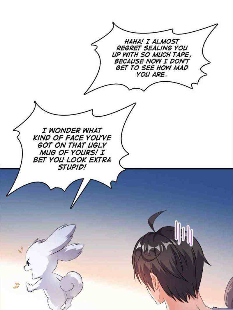 Cultivation Chat Group Chapter 353-eng-li - Page 56
