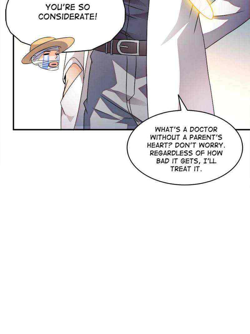 Cultivation Chat Group Chapter 325-eng-li - Page 53