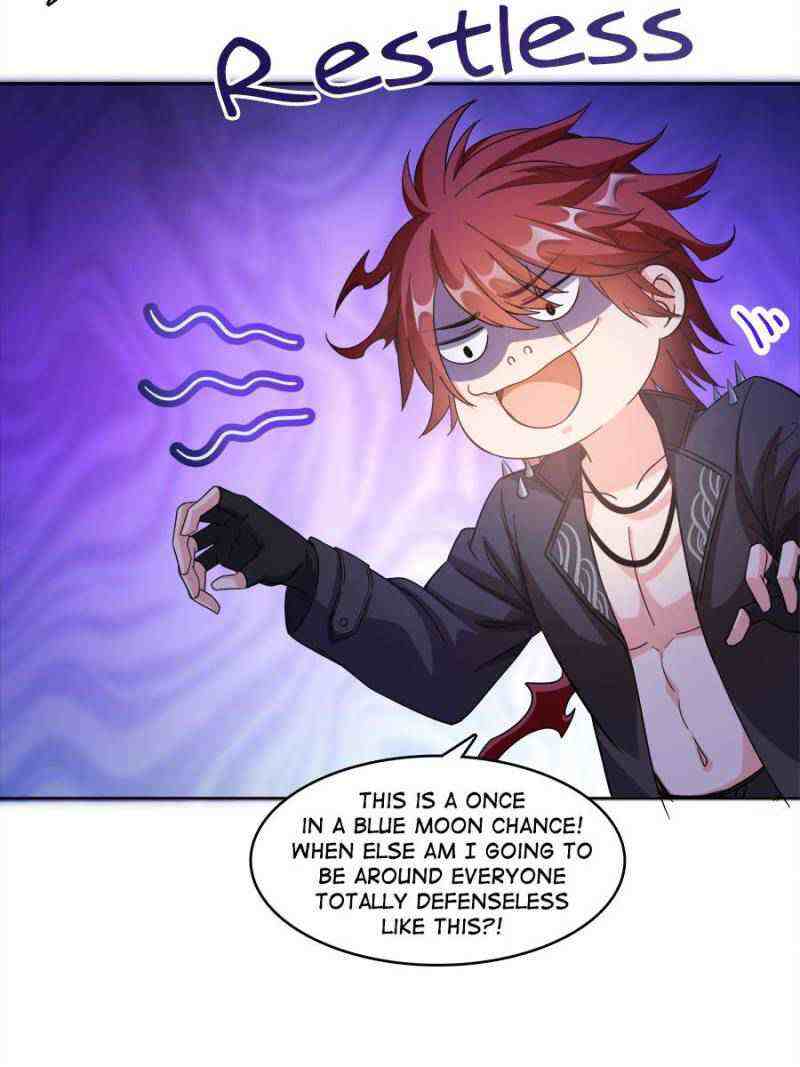 Cultivation Chat Group Chapter 342-eng-li - Page 10