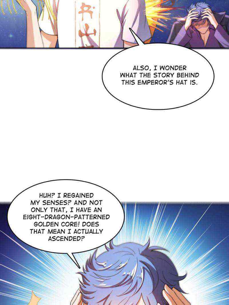 Cultivation Chat Group Chapter 395-eng-li - Page 39