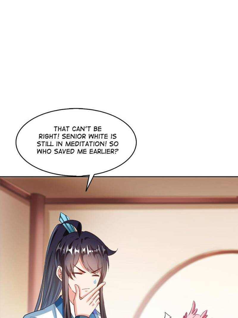 Cultivation Chat Group Chapter 349-eng-li - Page 71