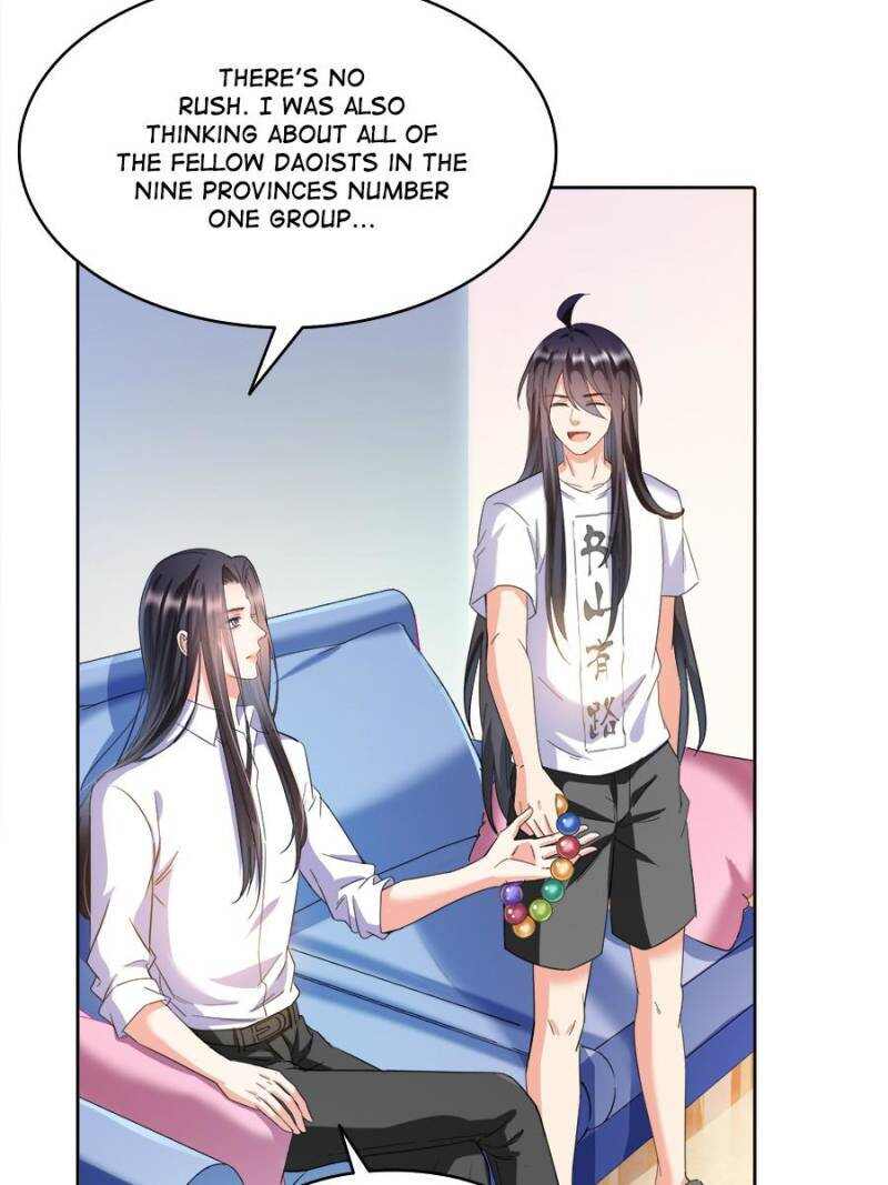 Cultivation Chat Group Chapter 345-eng-li - Page 36