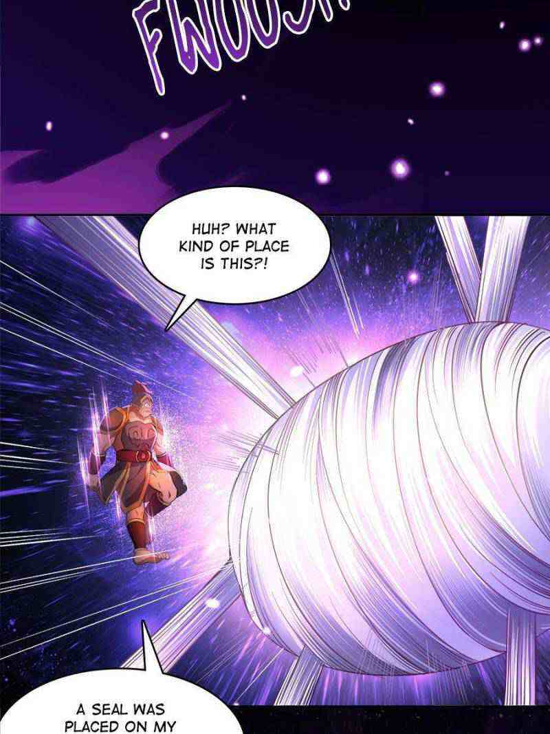 Cultivation Chat Group Chapter 385-eng-li - Page 58