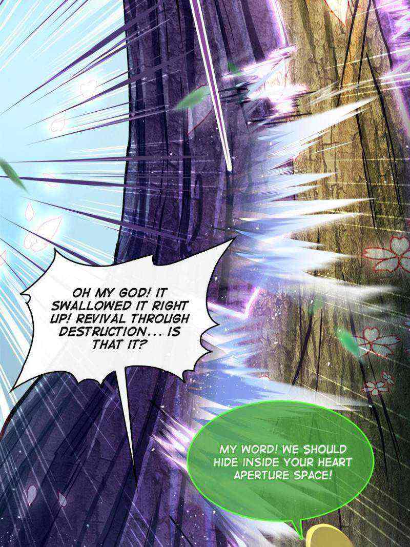Cultivation Chat Group Chapter 419-eng-li - Page 29
