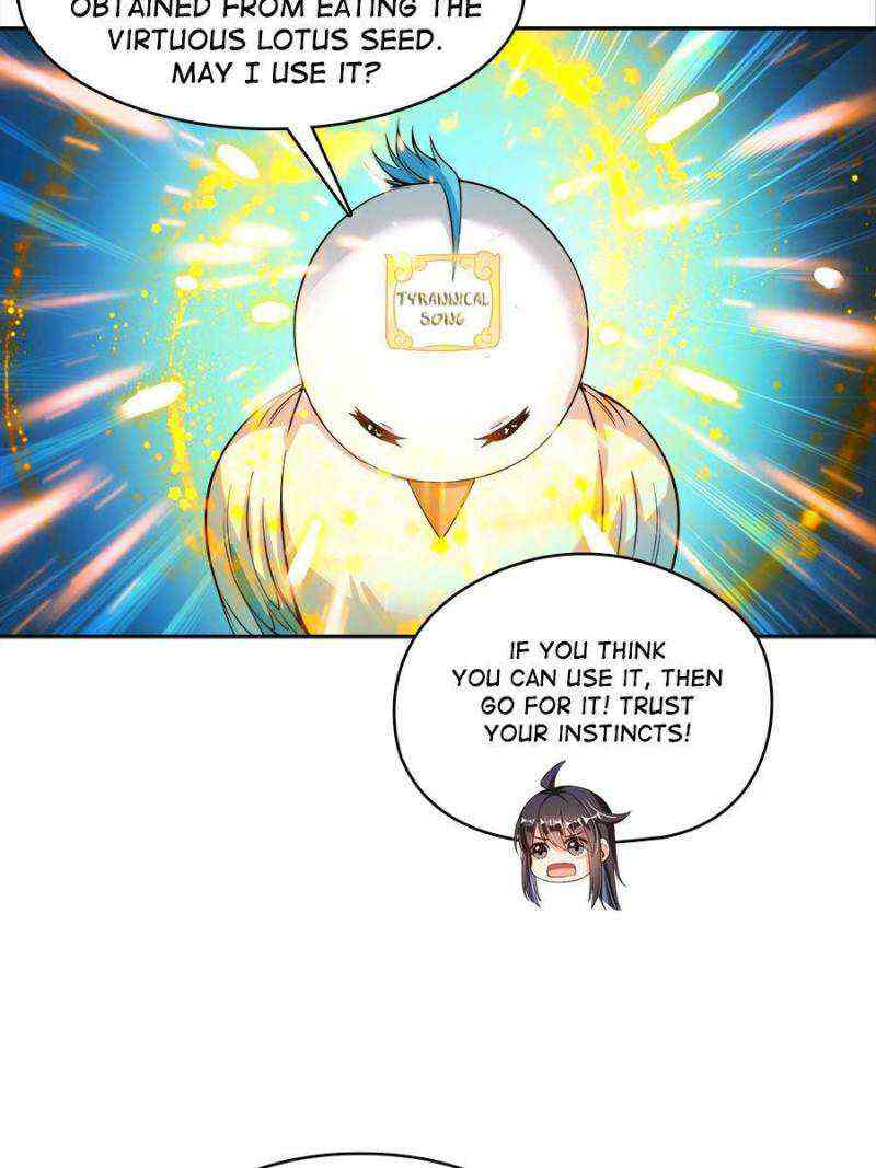 Cultivation Chat Group Chapter 406-eng-li - Page 37