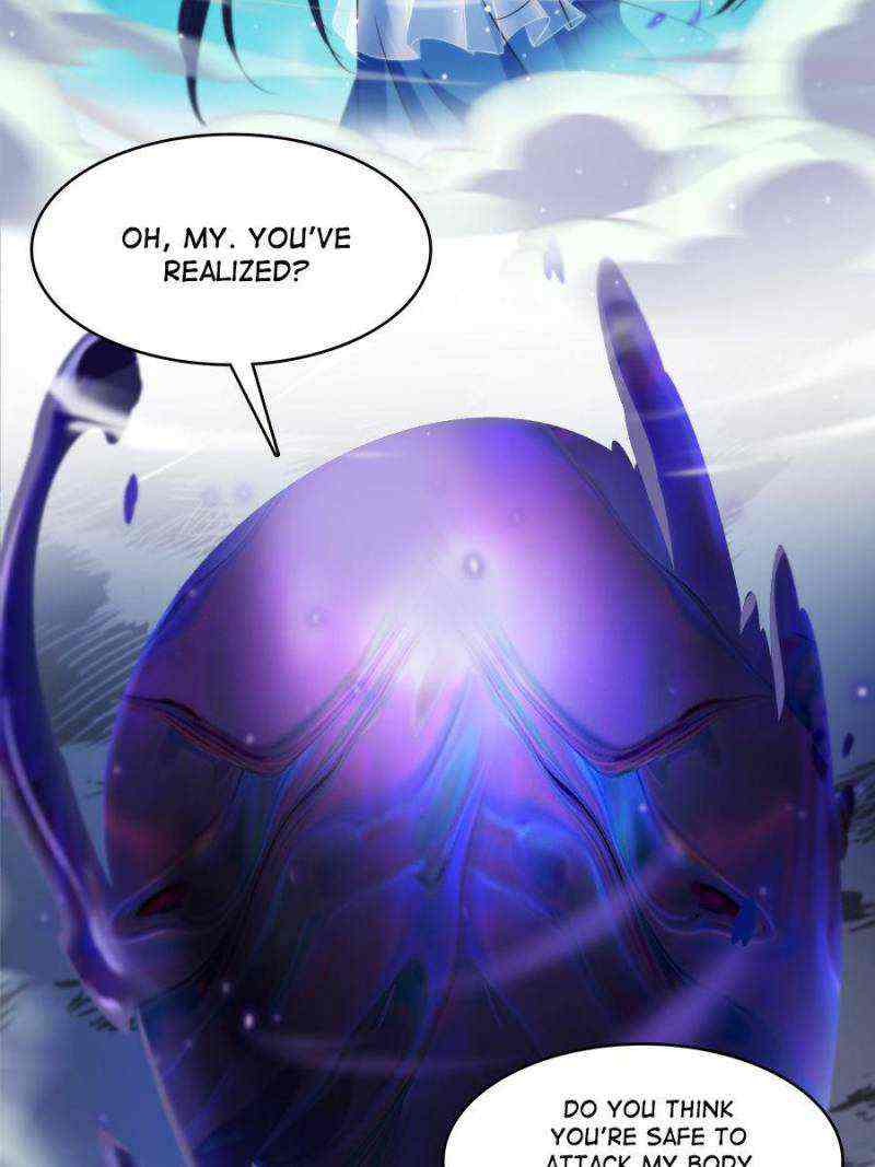Cultivation Chat Group Chapter 415-eng-li - Page 34