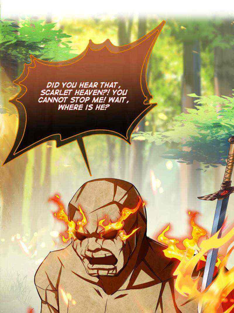 Cultivation Chat Group Chapter 402-eng-li - Page 35