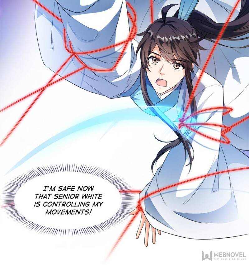 Cultivation Chat Group Chapter 346-eng-li - Page 67