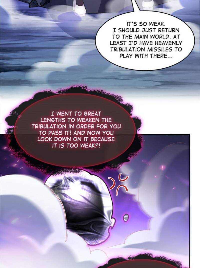 Cultivation Chat Group Chapter 399-eng-li - Page 12