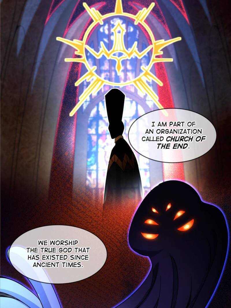Cultivation Chat Group Chapter 407-eng-li - Page 56