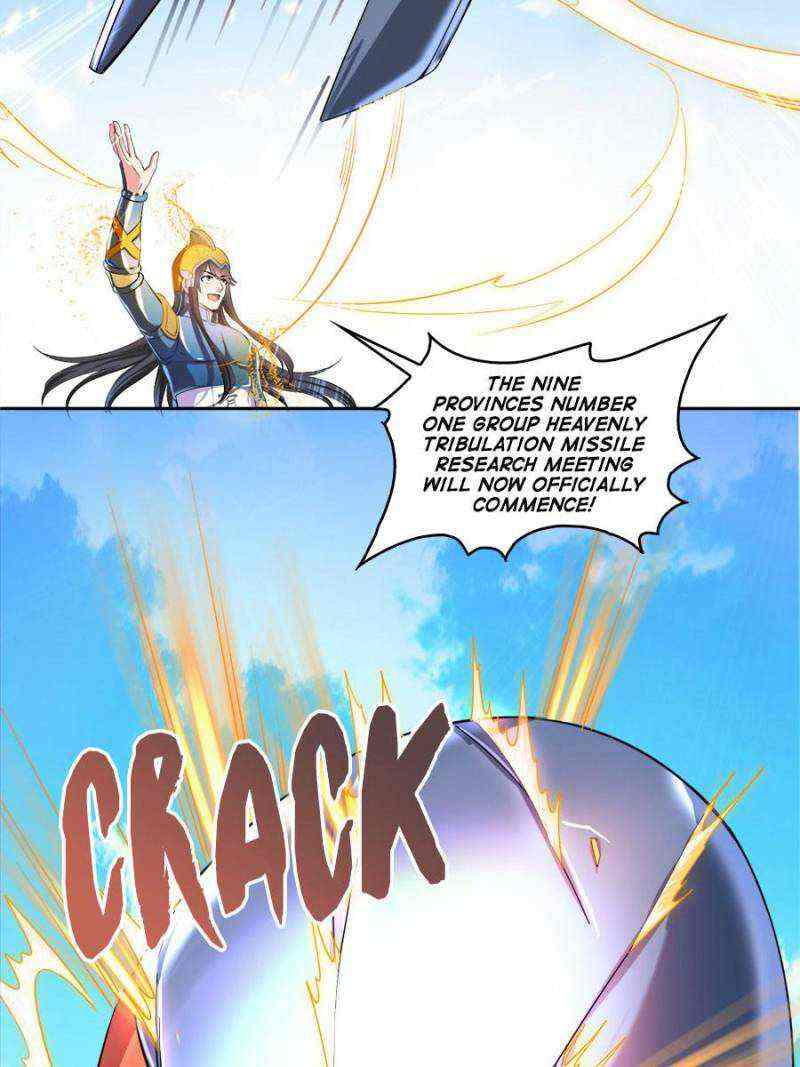 Cultivation Chat Group Chapter 398-eng-li - Page 22
