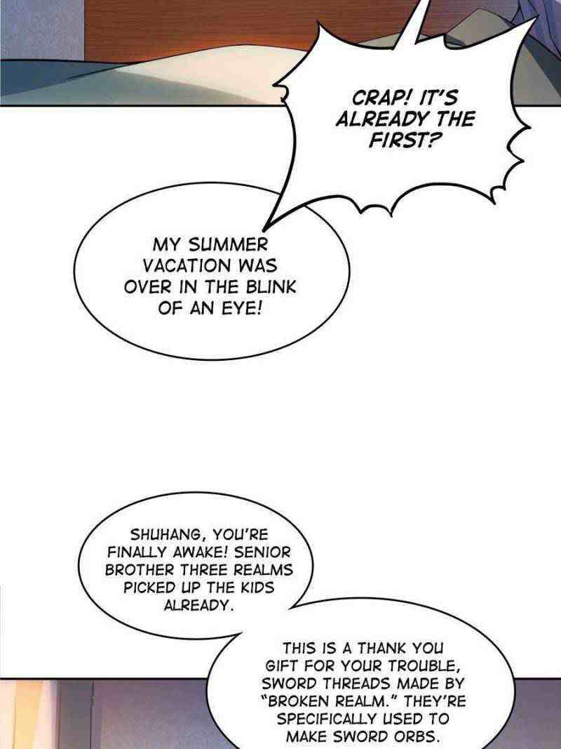 Cultivation Chat Group Chapter 379-eng-li - Page 61