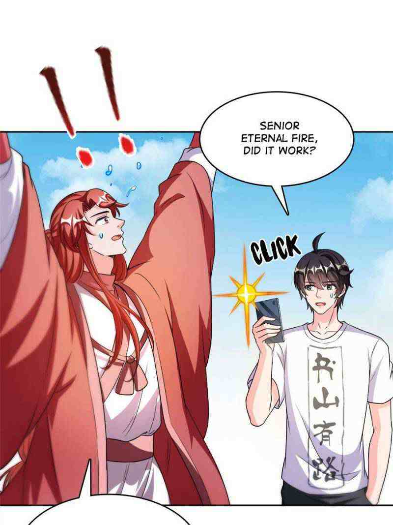 Cultivation Chat Group Chapter 363-eng-li - Page 4