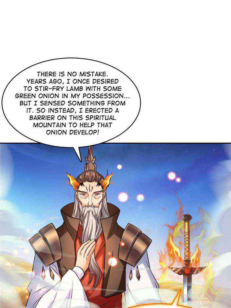 Cultivation Chat Group Chapter 402-eng-li - Page 8