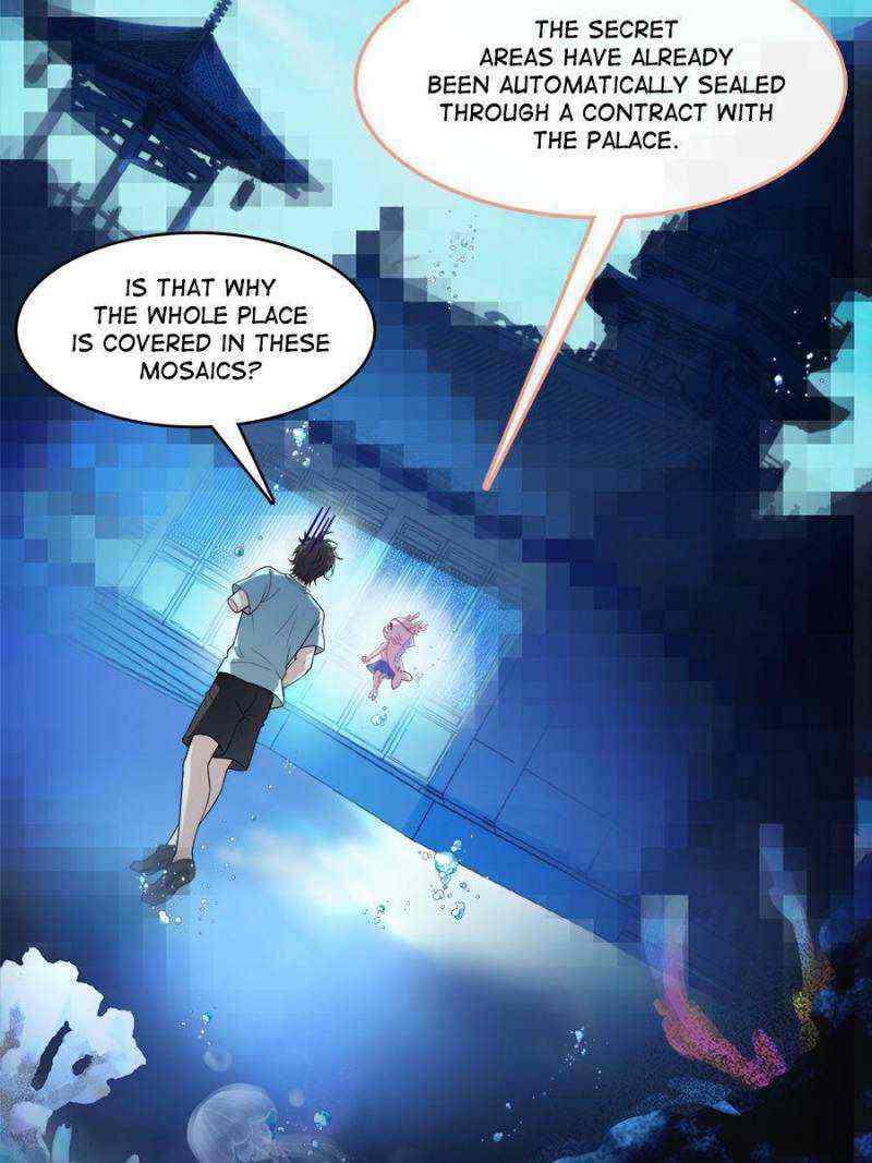 Cultivation Chat Group Chapter 401-eng-li - Page 7