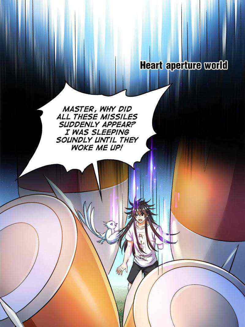 Cultivation Chat Group Chapter 396-eng-li - Page 46